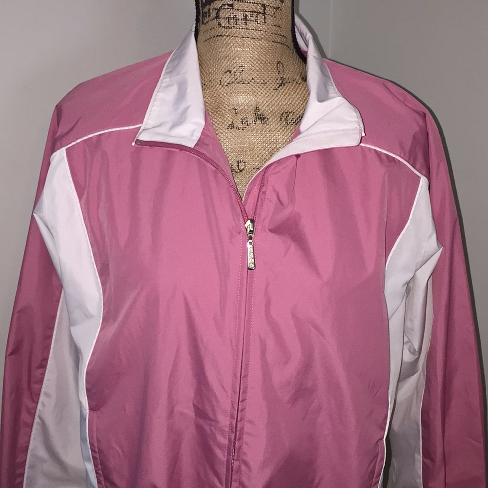 IZOD jacket - Picture 2 of 8